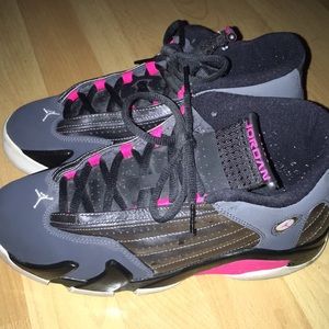 Nike Jordan Retro 14